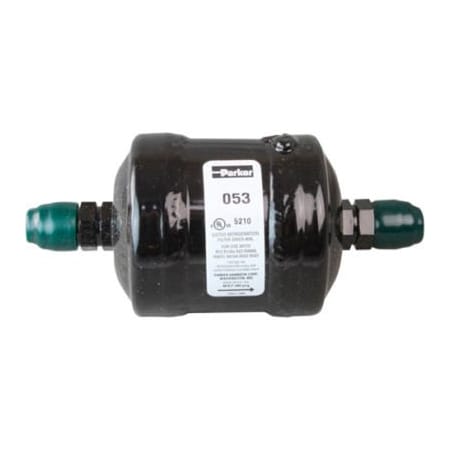 Allpoints 881318 Filter Drier - Liquid Line, For Parker Hannifin 881318